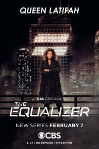 The Equalizer الموسم 1