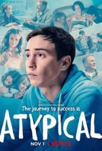 Atypical الموسم 3