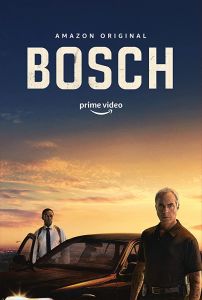 Bosch الموسم 6