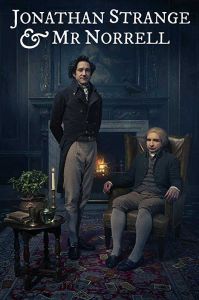 Jonathan Strange & Mr Norrell الموسم 1