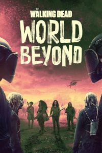 The Walking Dead: World Beyond الموسم 2