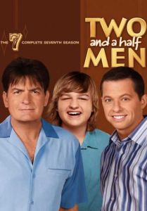 Two And A Half Men الموسم 7