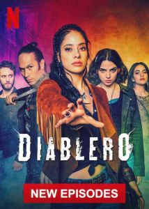 Diablero الموسم 2