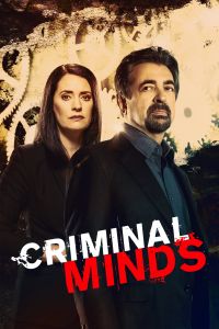 Criminal Minds الموسم 15