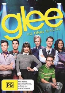 Glee الموسم 6