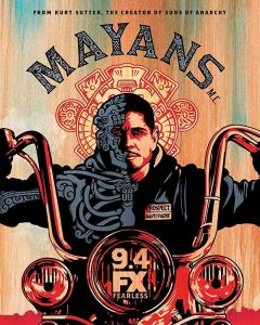 Mayans MC الموسم 1