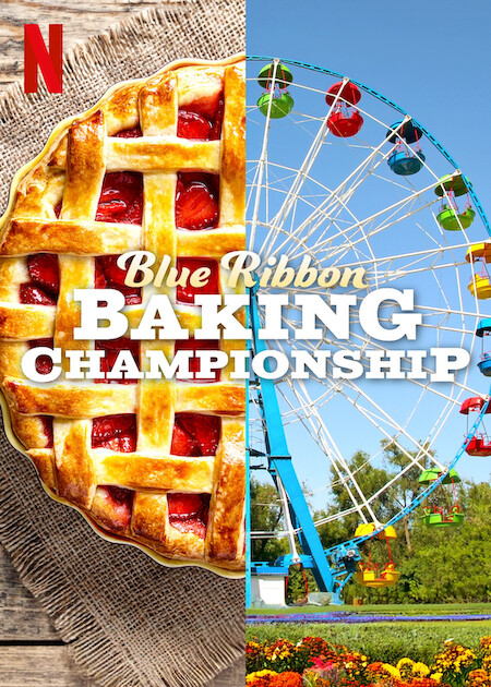 برنامج Blue Ribbon Baking Championship الموسم 1 مترجمة