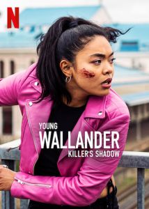 Young Wallander الموسم 2