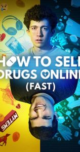 How To Sell Drugs Online الموسم 3