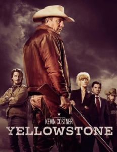 Yellowstone الموسم 1