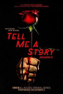 Tell Me A Story الموسم 2