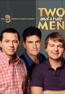 Two And A Half Men الموسم 8