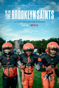 We Are: The Brooklyn Saints الموسم 1