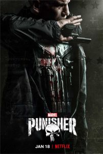 The Punisher الموسم 2