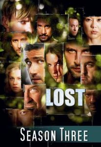 Lost الموسم 3