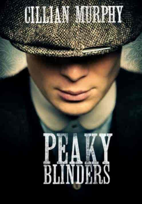 مسلسل Peaky Blinders الموسم 3 مترجمة