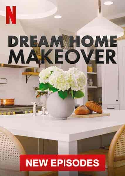 برنامج Dream Home Makeover الموسم 3 مترجمة