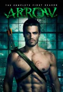 Arrow الموسم 1