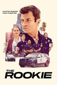 The Rookie الموسم 4