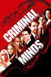 Criminal Minds الموسم 4