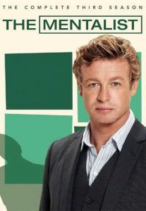 The Mentalist الموسم 3