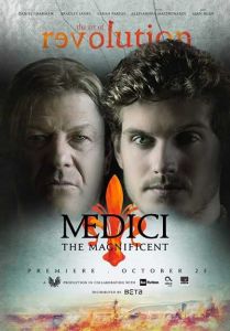 Medici الموسم 2