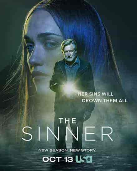 مسلسل The Sinner الموسم 4 مترجمة