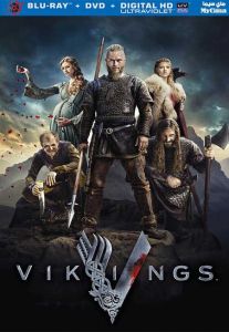 Vikings الموسم 3