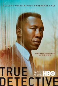 True Detective الموسم 3