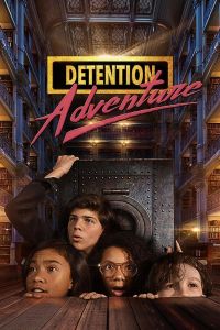 Detention Adventure الموسم 1