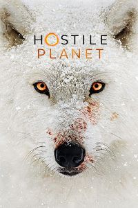 Hostile Planet الموسم 1