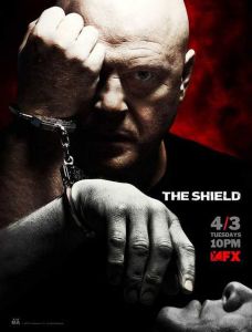 The Shield الموسم 6