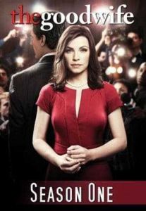 The Good Wife الموسم 1