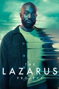 The Lazarus Project الموسم 1