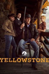 Yellowstone الموسم 2