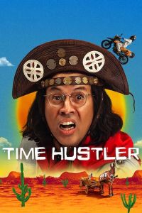 Time Hustler الموسم 1