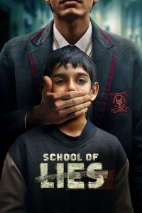 School Of Lies الموسم 1