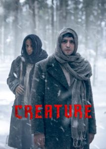 Creature الموسم 1