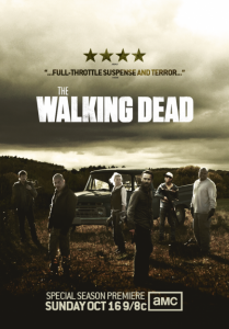 The Walking Dead الموسم 2