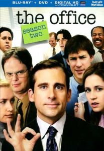 The Office الموسم 2