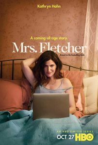 Mrs.Fletcher الموسم 1