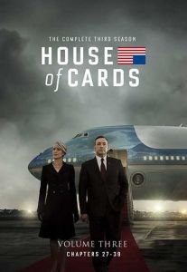 House Of Cards الموسم 3