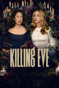 Killing Eve الموسم 4