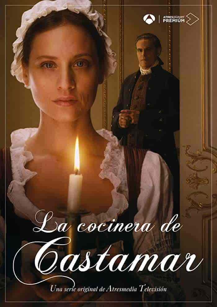 مسلسل La Cocinera De Castamar الموسم 1 مترجمة