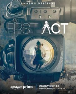 First Act 2023 الموسم 1