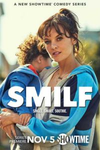 SMILF الموسم 2