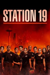 Station 19 الموسم 5