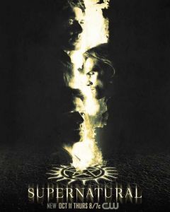 Supernatural الموسم 14