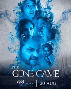 The Gone Game الموسم 1