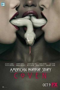 American Horror Story الموسم 3